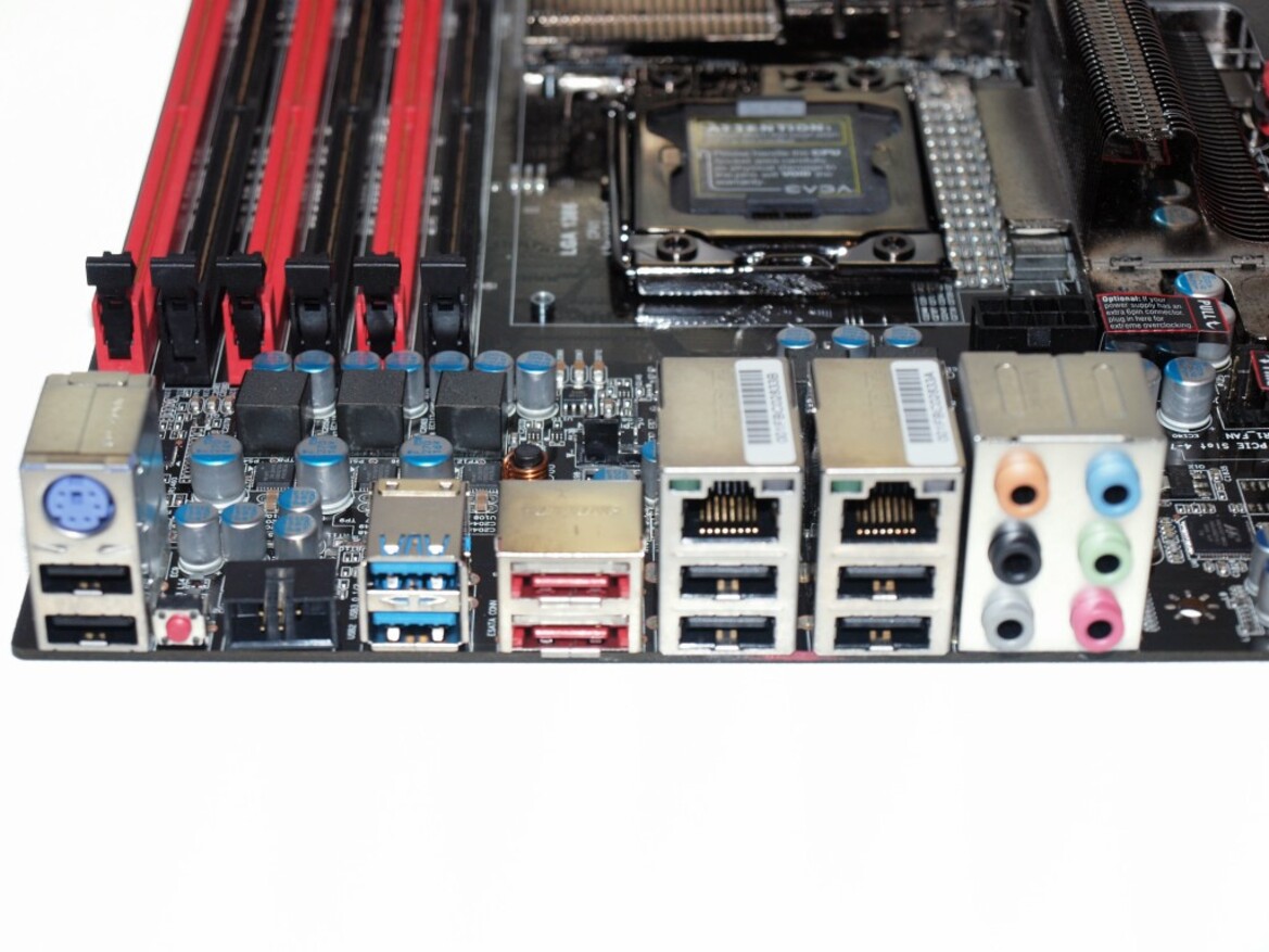 Ultimate DIY Performance PC: EVGA & Intel Infused