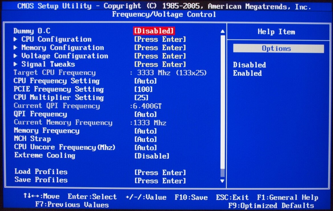 Ultimate DIY Performance PC: EVGA & Intel Infused