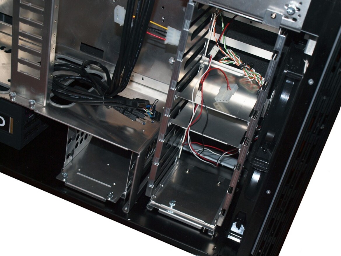Ultimate DIY Performance PC: EVGA & Intel Infused