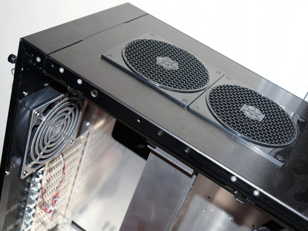Ultimate DIY Performance PC: EVGA & Intel Infused