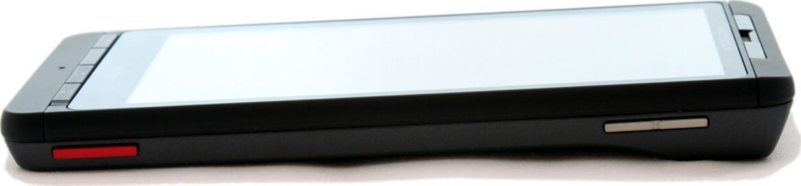 Motorola Droid X: The Next Generation of Does