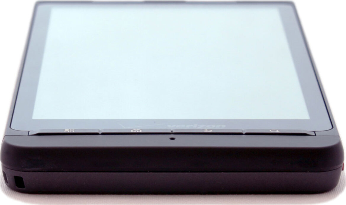 Motorola Droid X: The Next Generation of Does