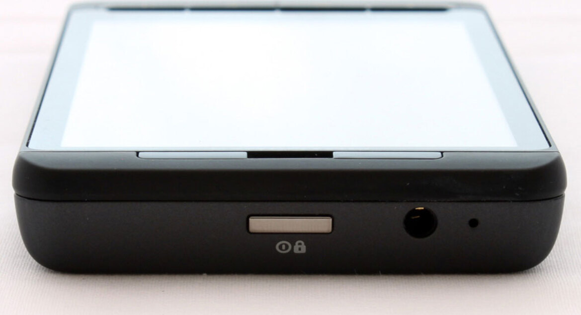 Motorola Droid X: The Next Generation of Does