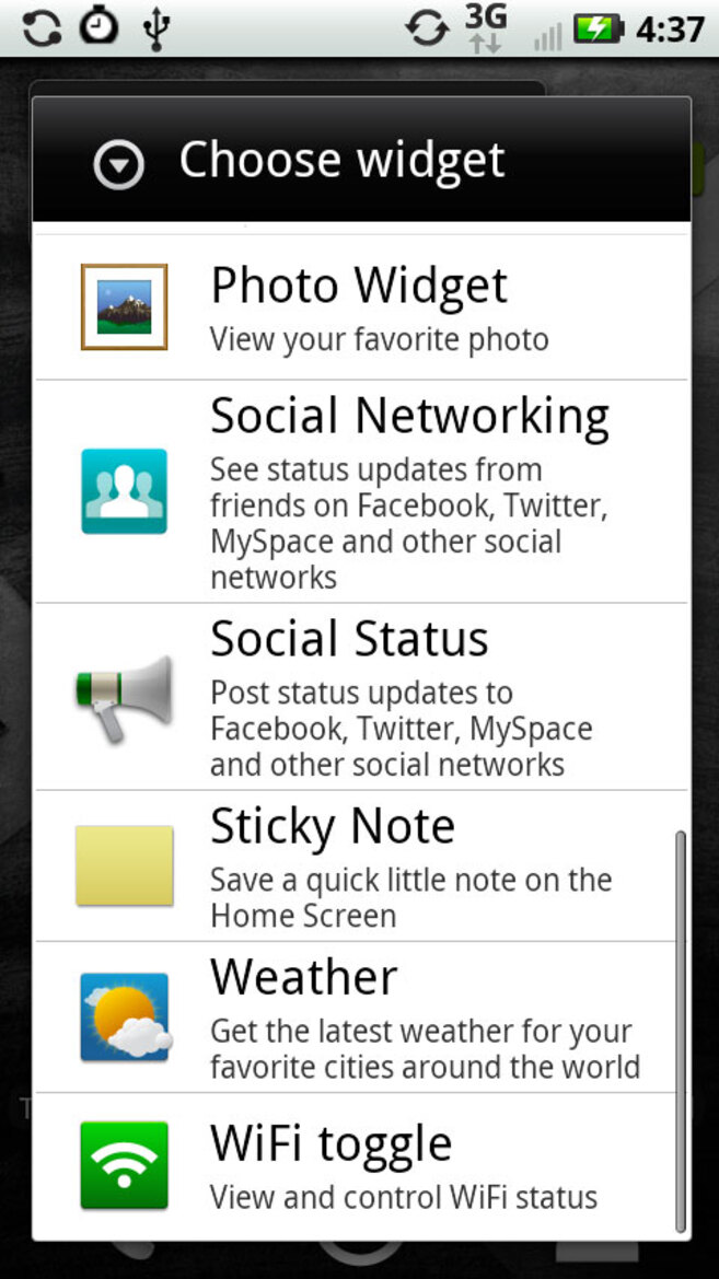 Motorola Droid X: The Next Generation of Does