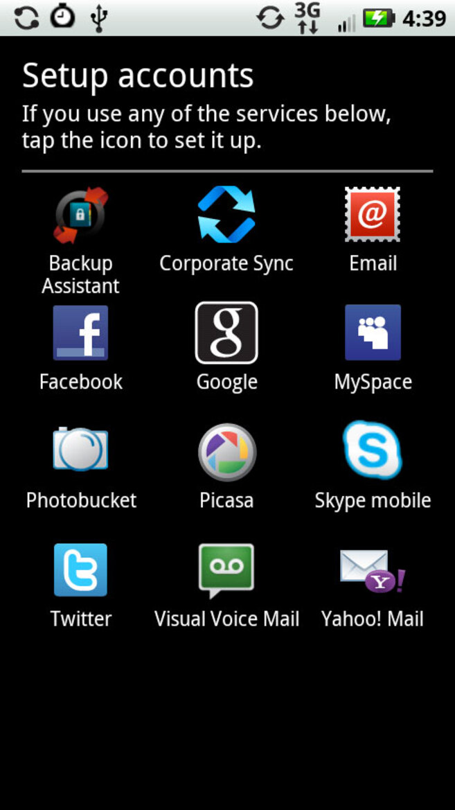 Motorola Droid X: The Next Generation of Does