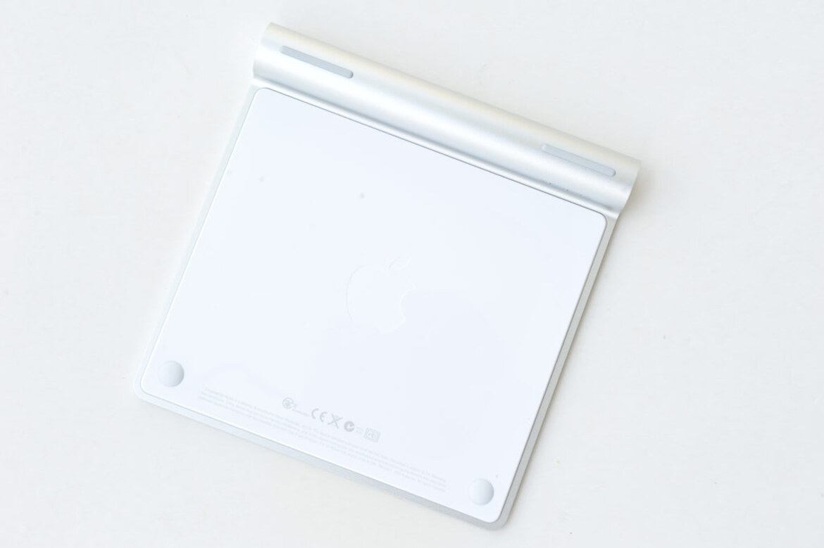 Apple Magic Trackpad Review