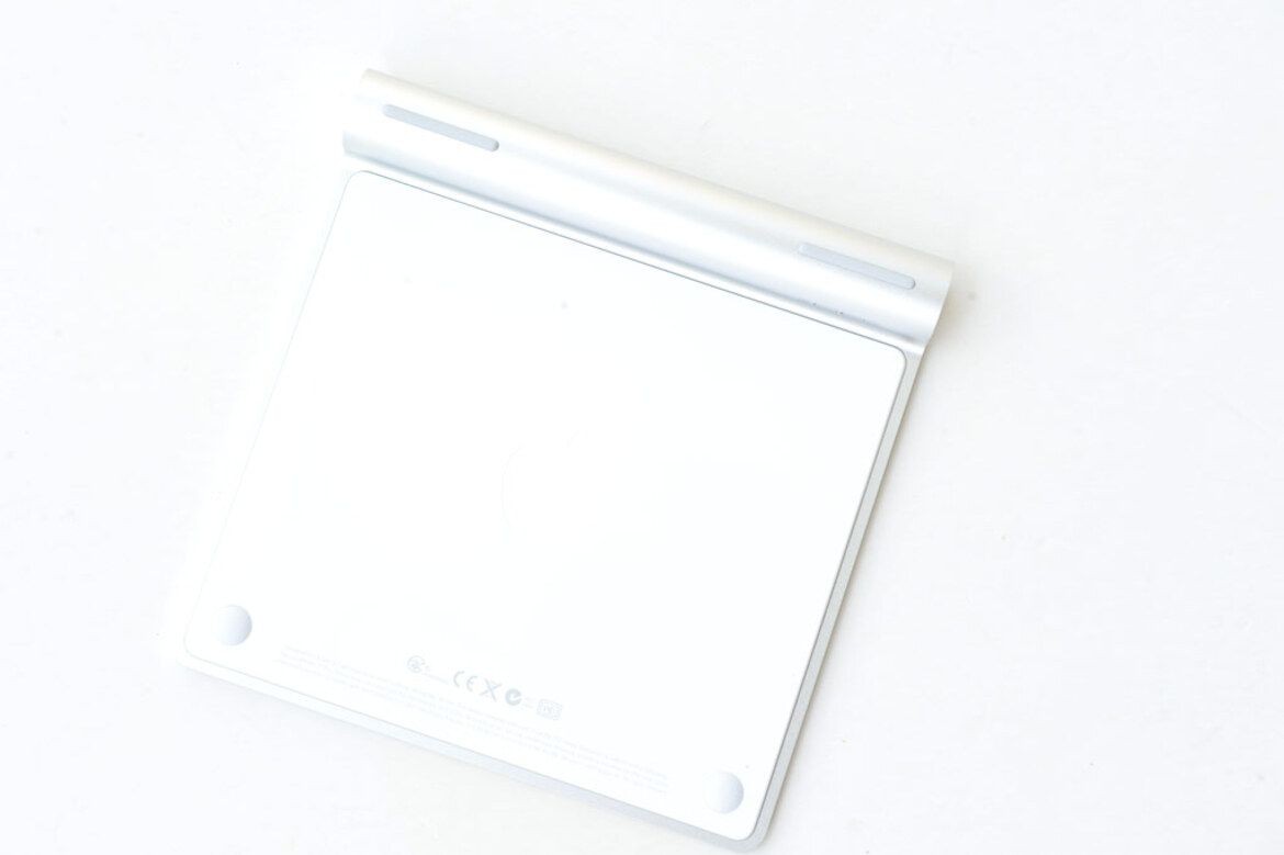 Apple Magic Trackpad Review