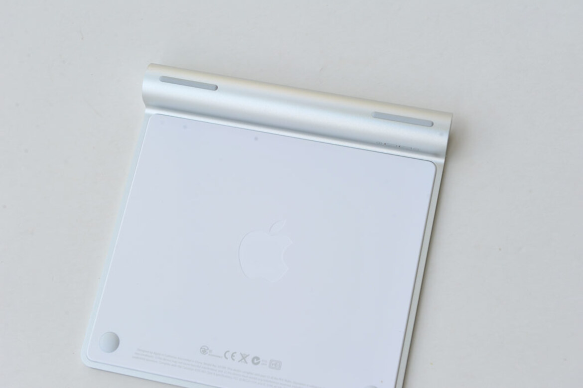 Apple Magic Trackpad Review