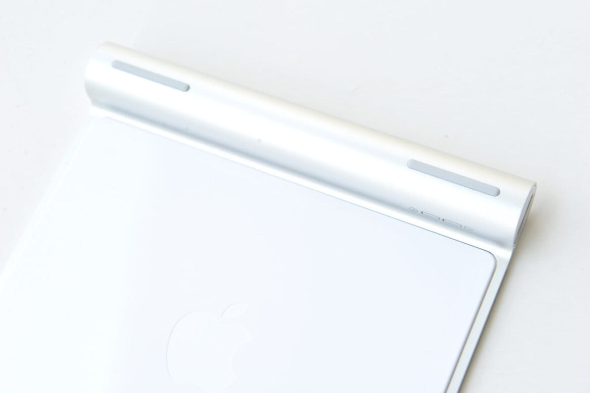 Apple Magic Trackpad Review