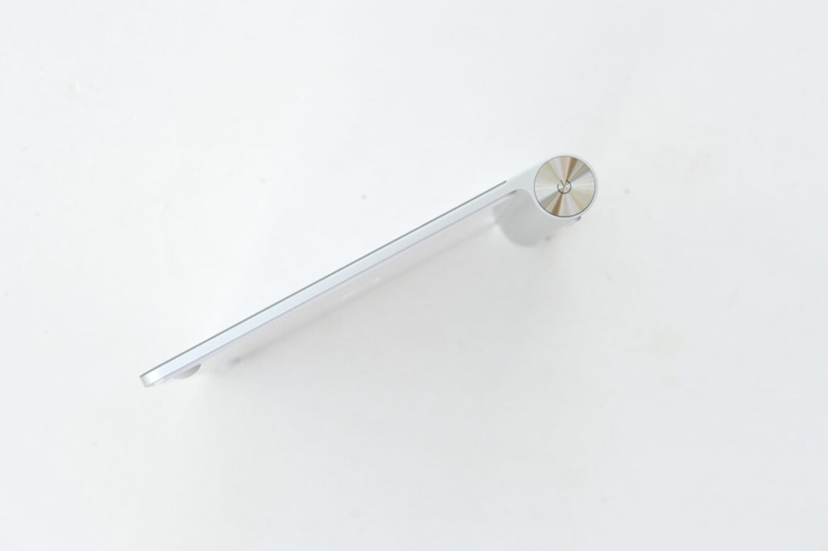 Apple Magic Trackpad Review