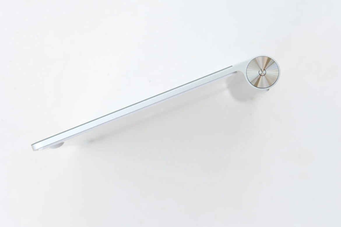 Apple Magic Trackpad Review