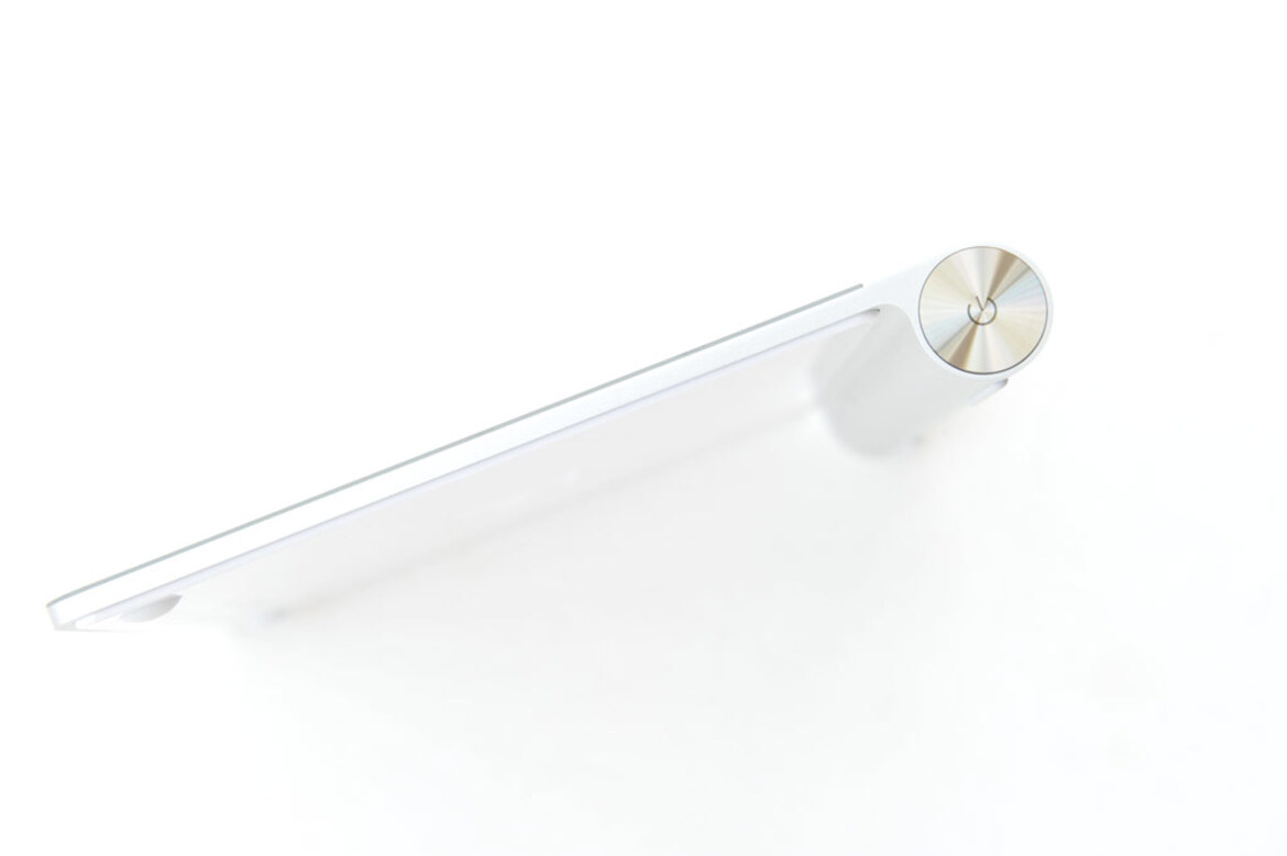Apple Magic Trackpad Review