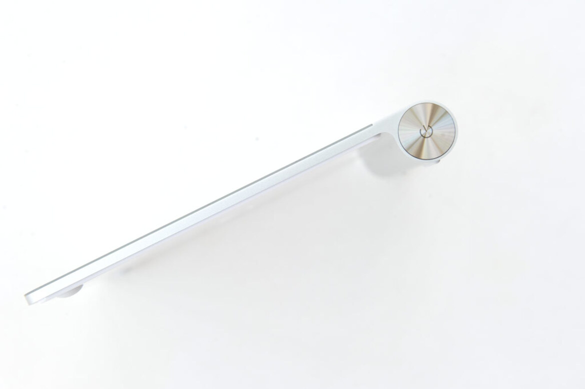 Apple Magic Trackpad Review