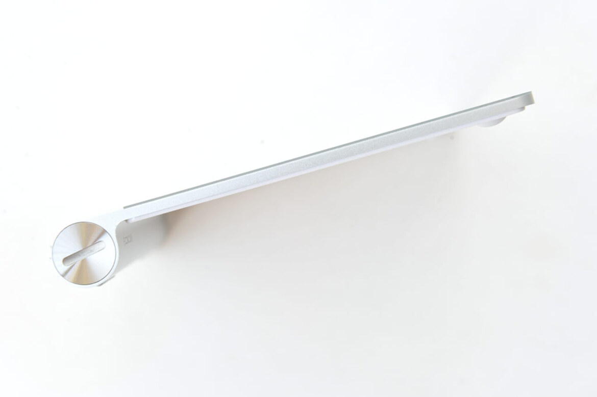 Apple Magic Trackpad Review