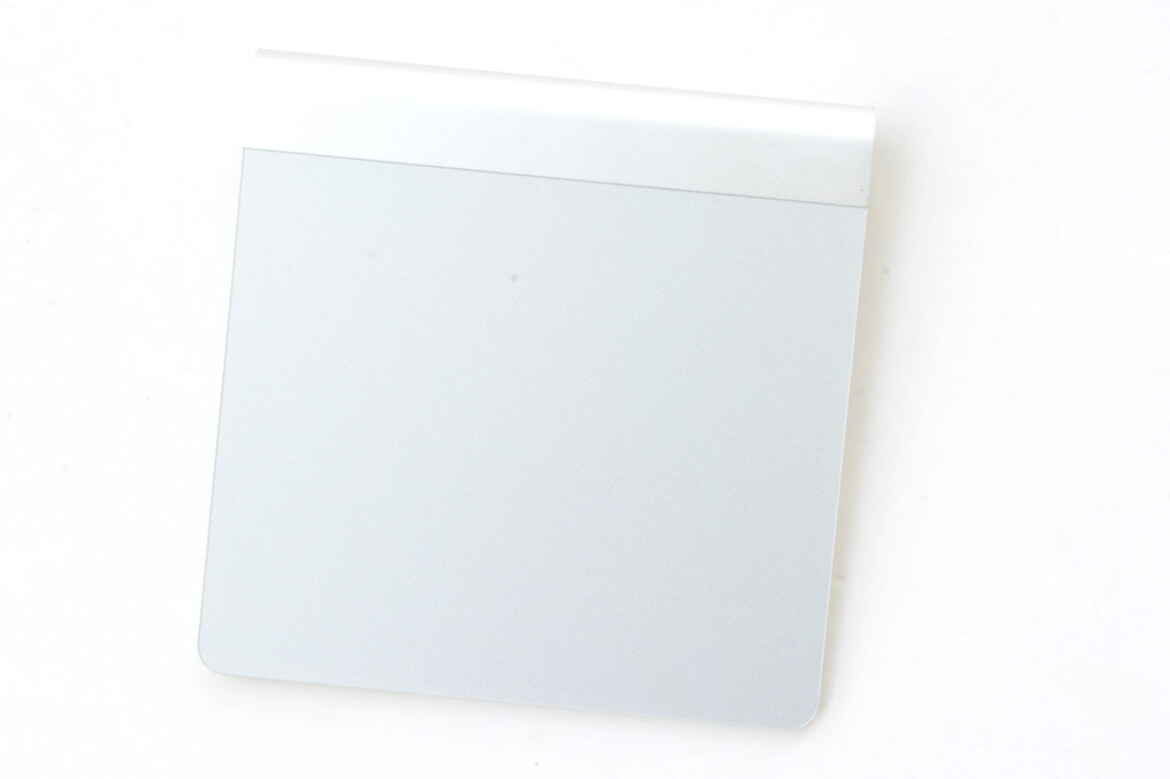 Apple Magic Trackpad Review