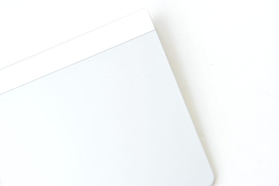Apple Magic Trackpad Review