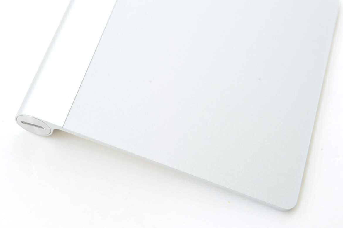 Apple Magic Trackpad Review