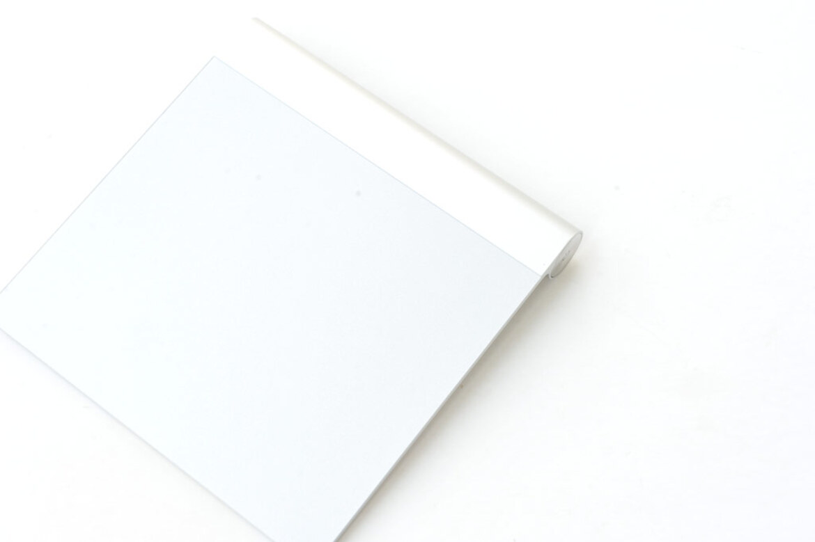Apple Magic Trackpad Review