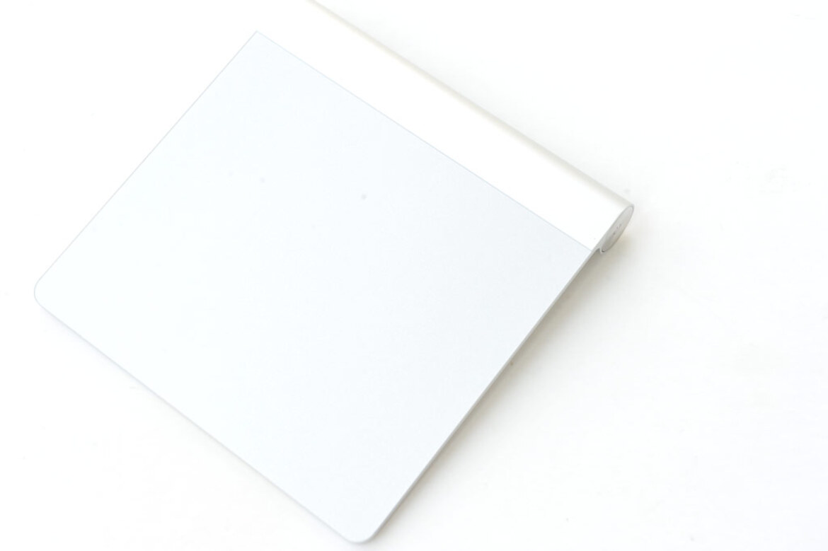 Apple Magic Trackpad Review