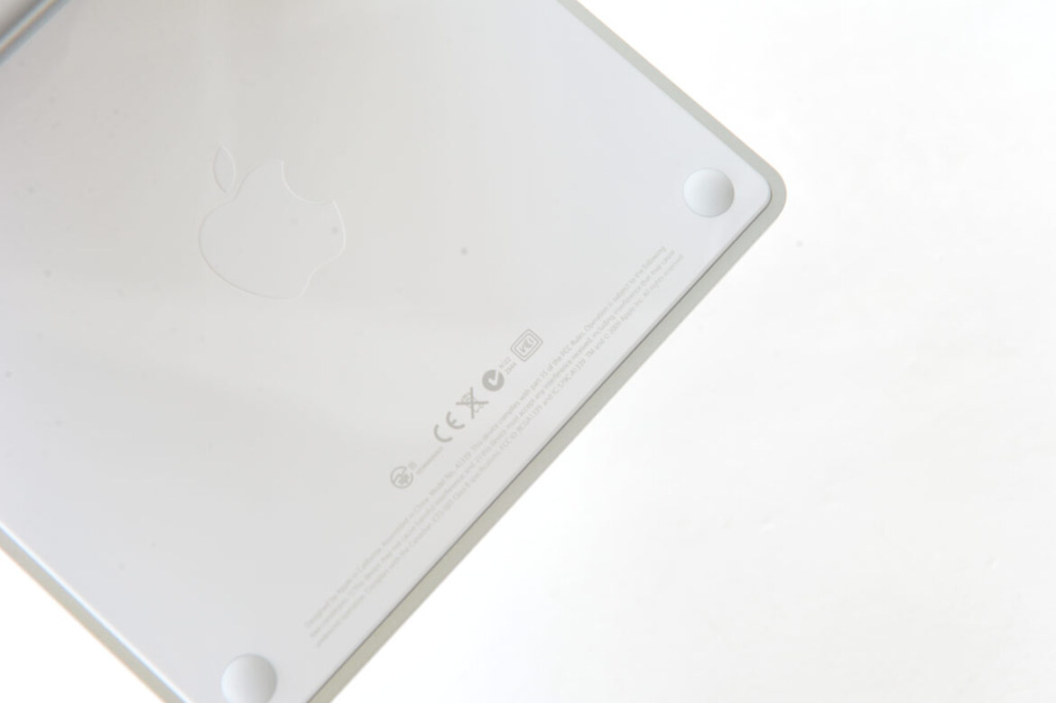 Apple Magic Trackpad Review