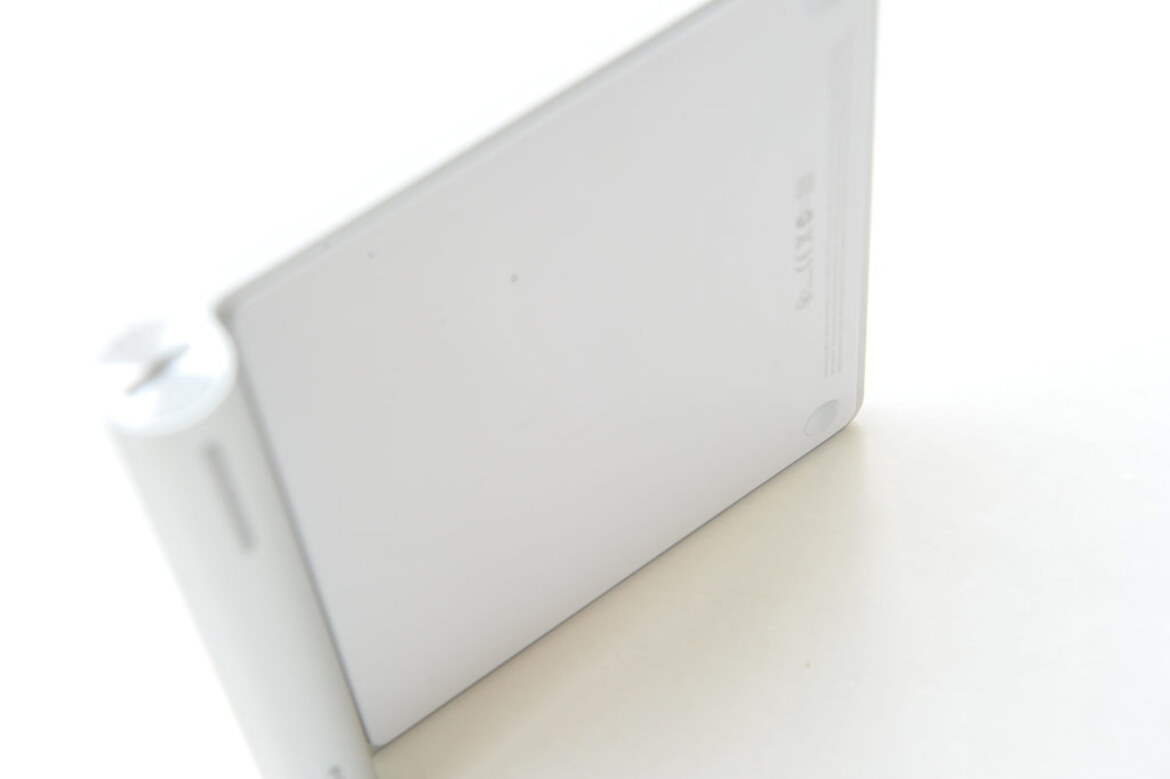 Apple Magic Trackpad Review