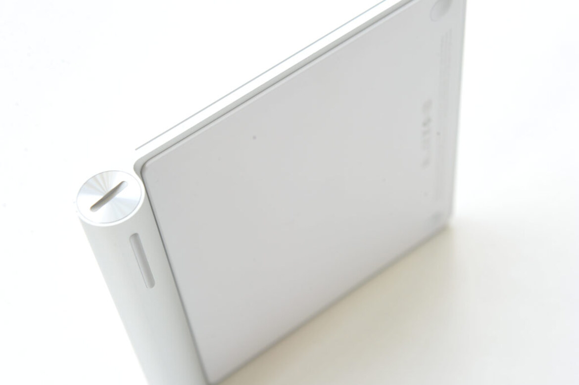 Apple Magic Trackpad Review