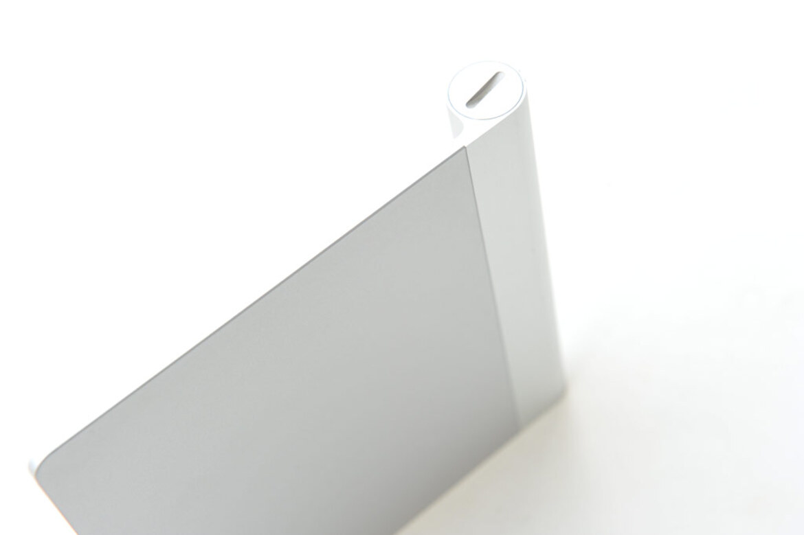 Apple Magic Trackpad Review