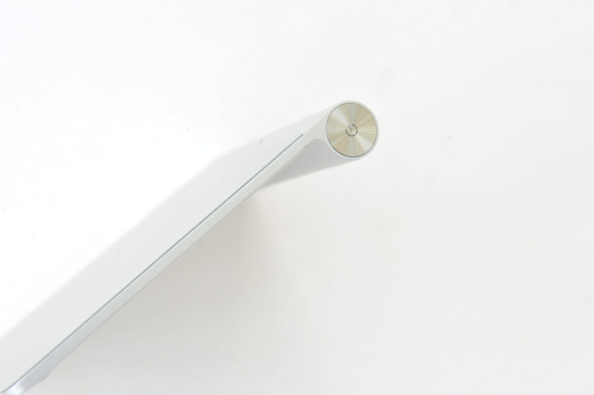 Apple Magic Trackpad Review