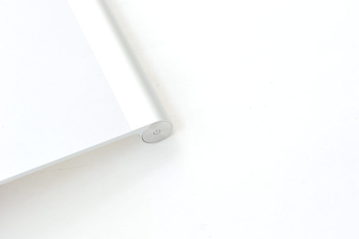 Apple Magic Trackpad Review