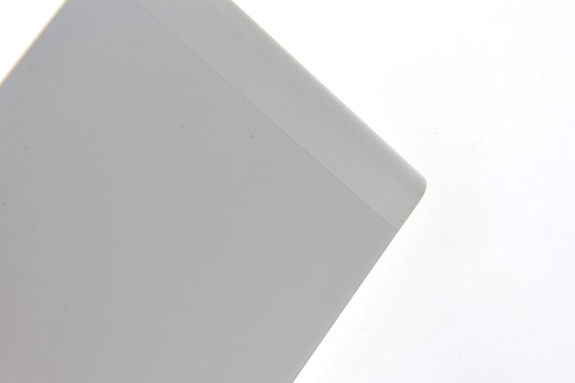 Apple Magic Trackpad Review