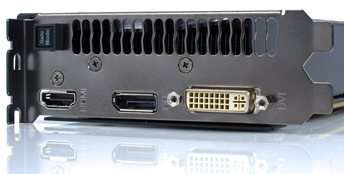 Asus Matrix 5870 2GB Video Card Review