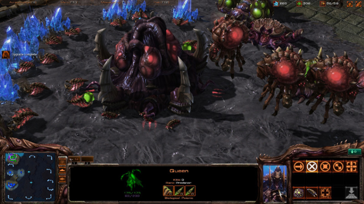 Starcraft 2: Wings of Liberty Reviewed