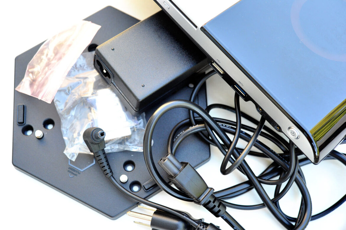 Zotac ZBox Blu-ray HD-ID34 Nettop / HTPC Review