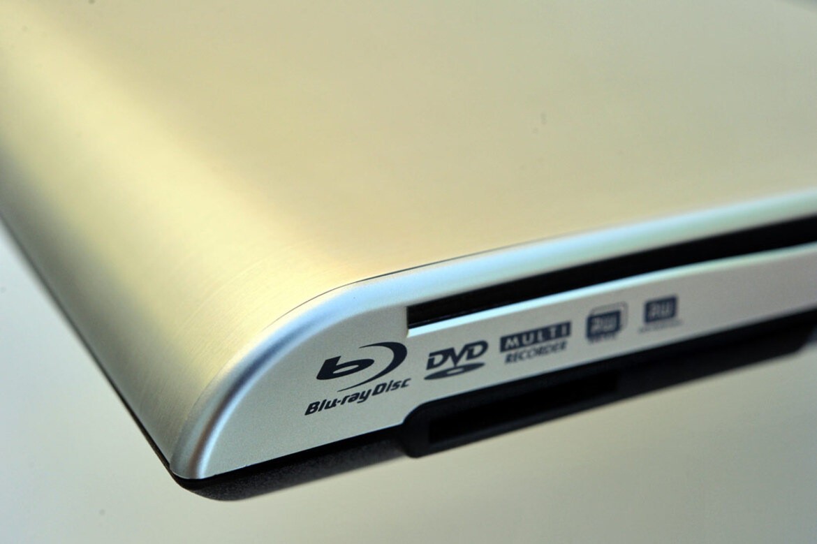 Zotac ZBox Blu-ray HD-ID34 Nettop / HTPC Review