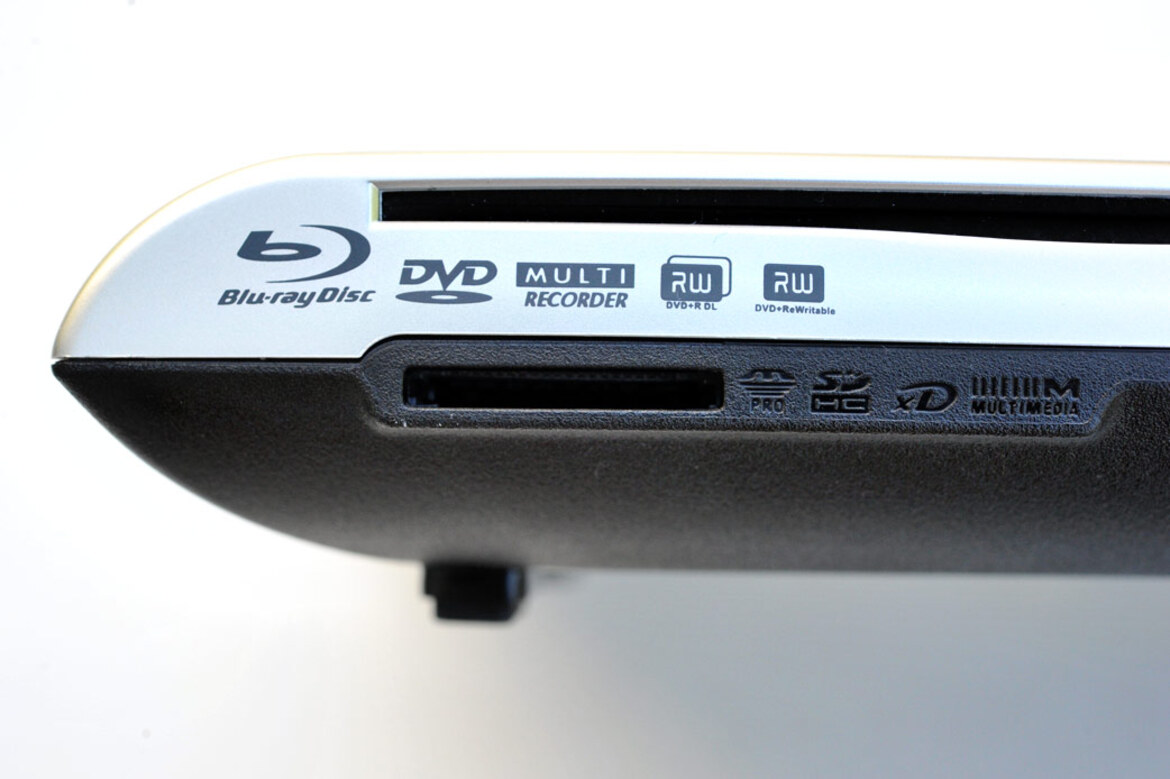 Zotac ZBox Blu-ray HD-ID34 Nettop / HTPC Review