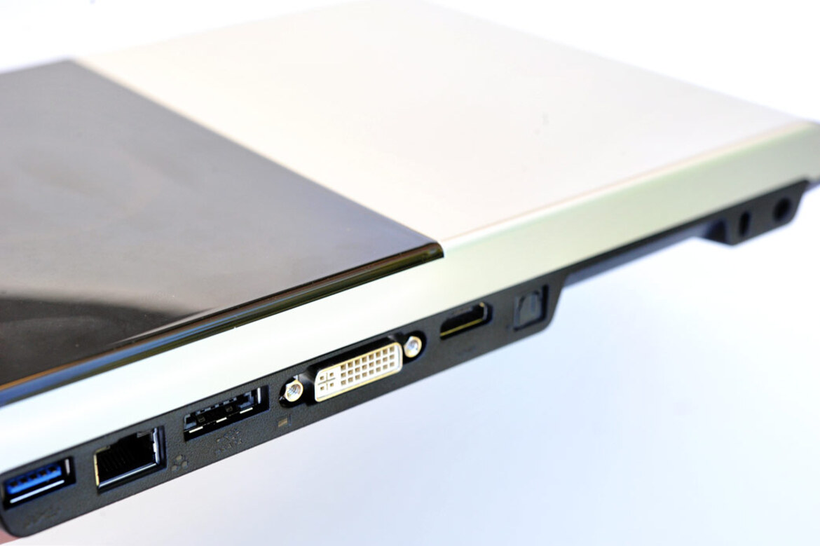 Zotac ZBox Blu-ray HD-ID34 Nettop / HTPC Review