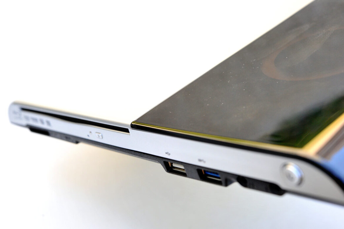 Zotac ZBox Blu-ray HD-ID34 Nettop / HTPC Review