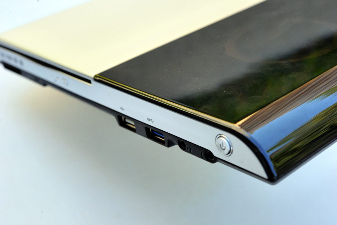 Zotac ZBox Blu-ray HD-ID34 Nettop / HTPC Review