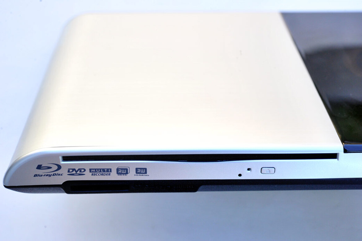 Zotac ZBox Blu-ray HD-ID34 Nettop / HTPC Review