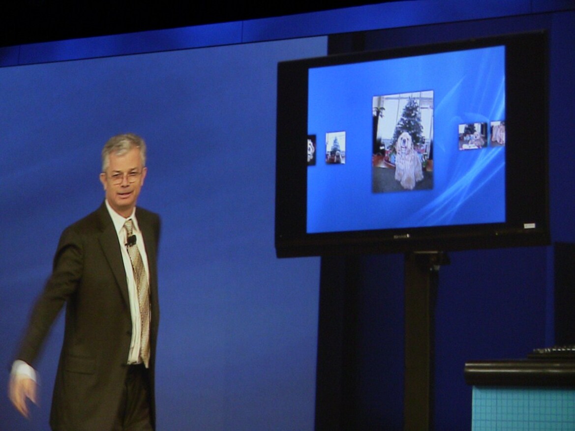 Intel Developer Forum 2010 CEO Keynote Coverage