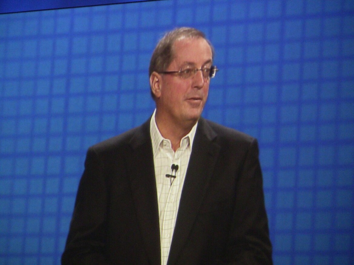 Intel Developer Forum 2010 CEO Keynote Coverage