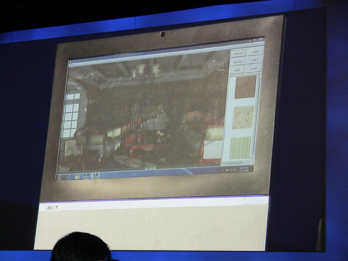 Intel Developer Forum 2010 CEO Keynote Coverage