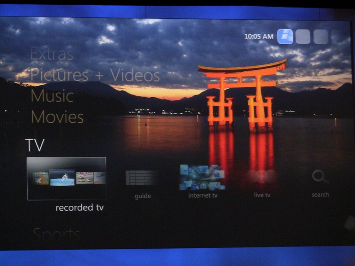 Intel Developer Forum 2010 Day 2 Keynote Coverage