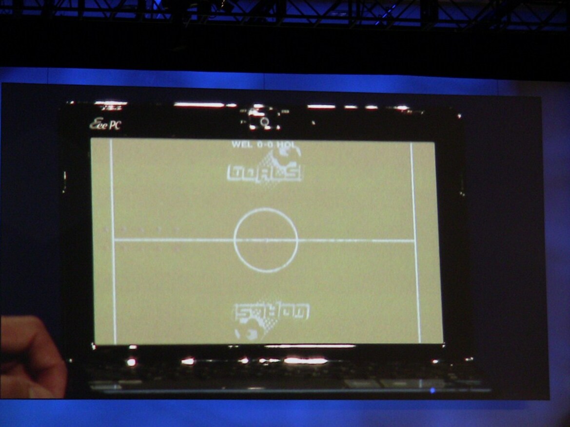 Intel Developer Forum 2010 Day 2 Keynote Coverage