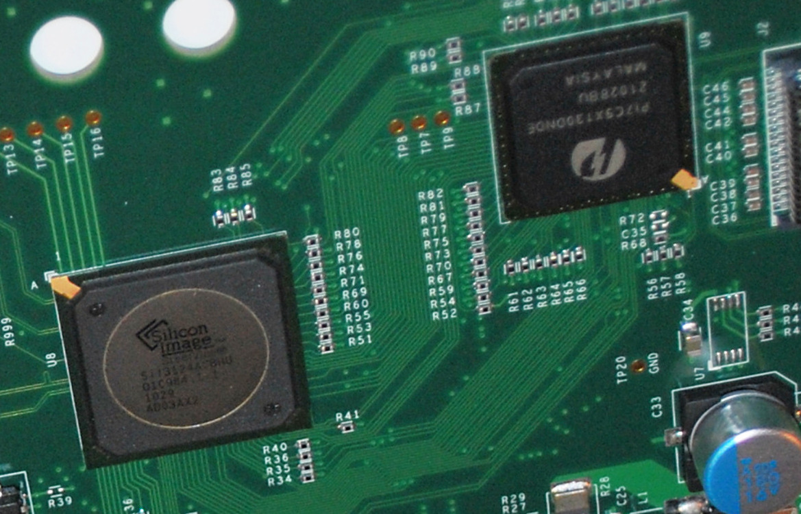 OCZ IBIS HSDL Solid State Drive Preview