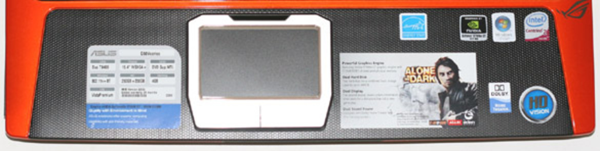 Lenovo's IdeaPad Y560D 3D Laptop Reviewed