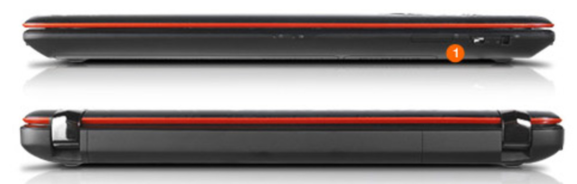 Lenovo's IdeaPad Y560D 3D Laptop Reviewed