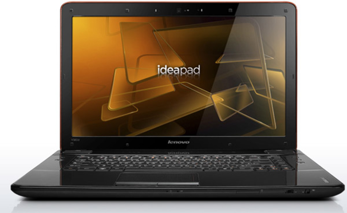 Lenovo's IdeaPad Y560D 3D Laptop Reviewed