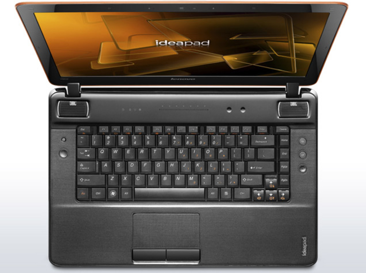 Lenovo's IdeaPad Y560D 3D Laptop Reviewed