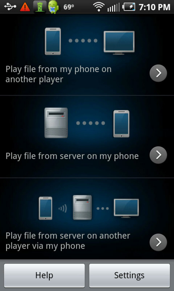 Samsung Epic 4G Android Smartphone Review